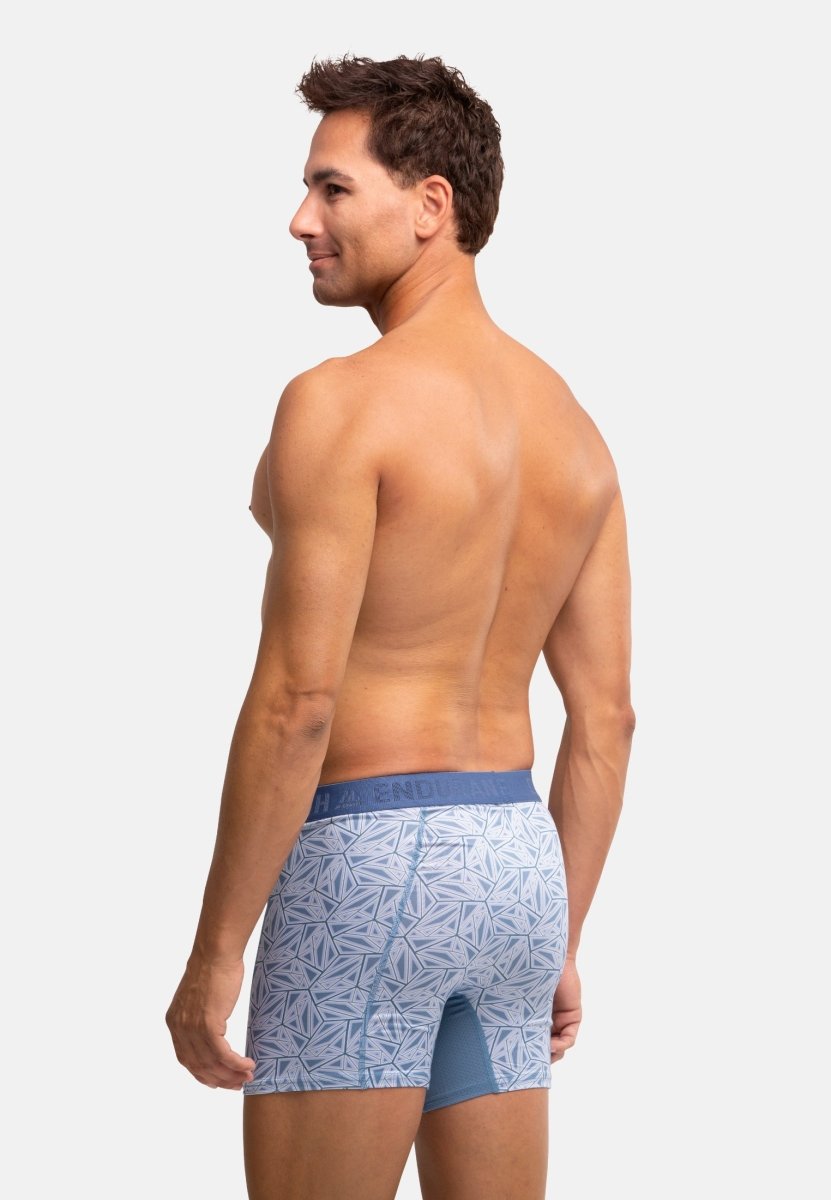 SPORTS BOXER SHORTS - DANISH ENDURANCE