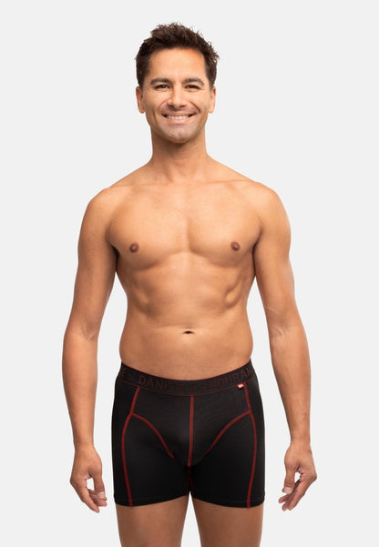 SPORTS BOXER SHORTS - DANISH ENDURANCE