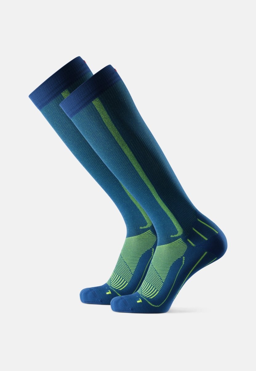 SPORTS COMPRESSION SOCKS - DANISH ENDURANCE