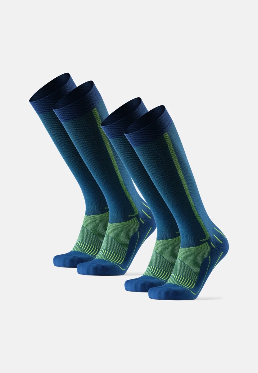 SPORTS COMPRESSION SOCKS - DANISH ENDURANCE