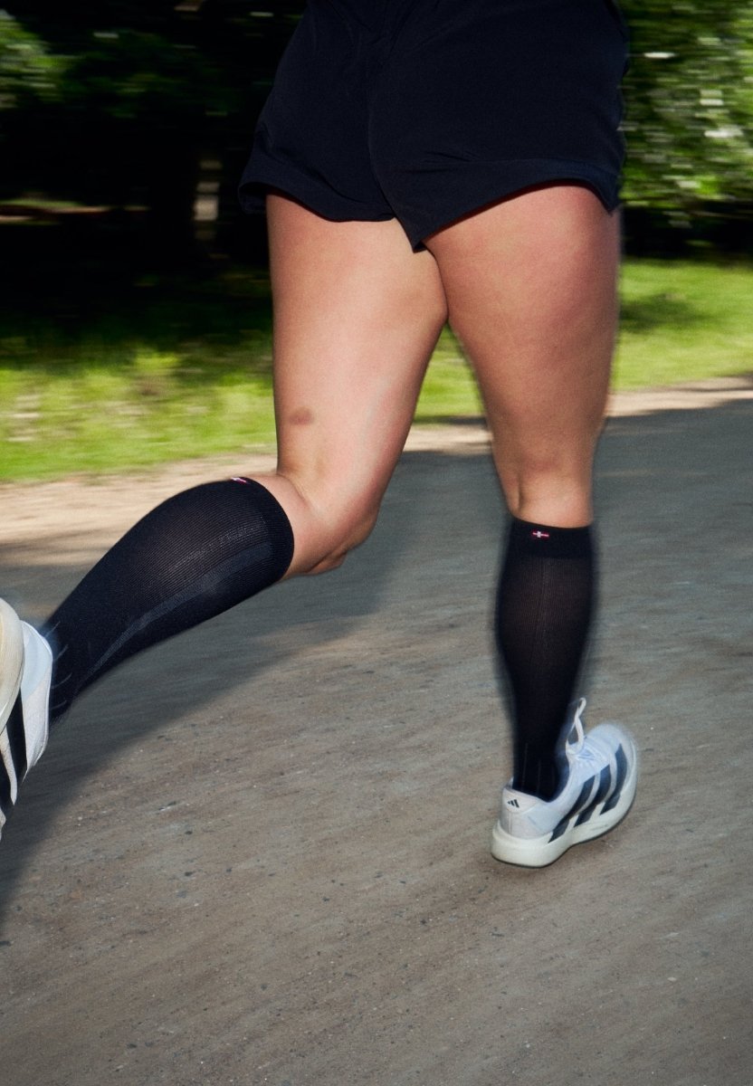 SPORTS COMPRESSION SOCKS - DANISH ENDURANCE