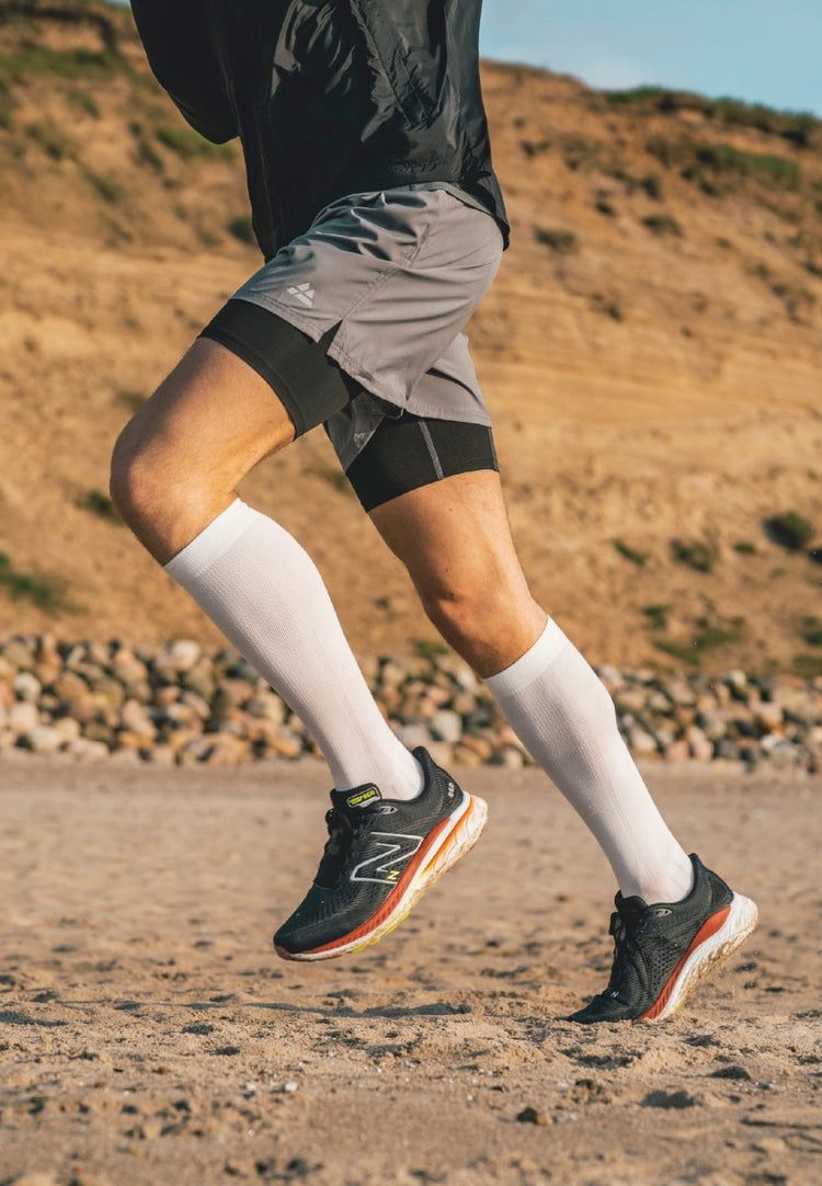 SPORTS COMPRESSION SOCKS - DANISH ENDURANCE