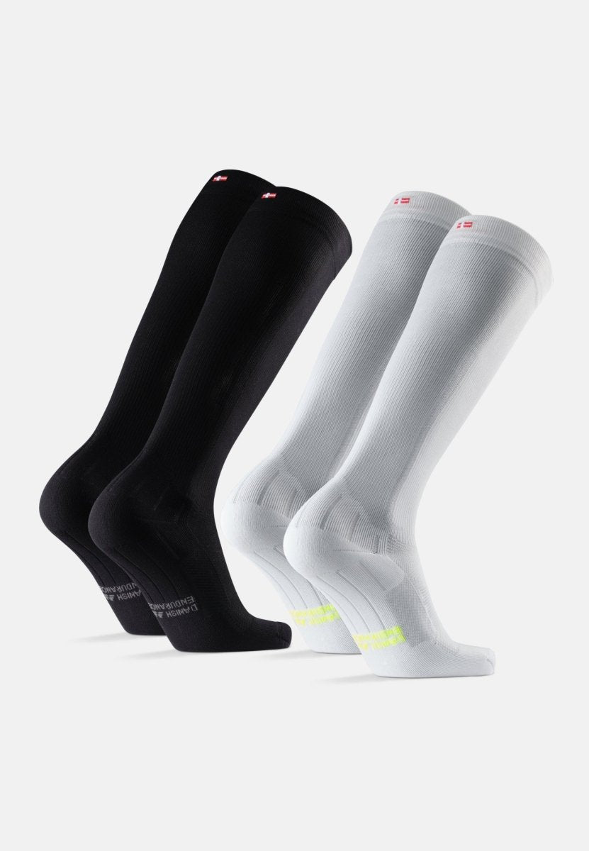 SPORTS COMPRESSION SOCKS - DANISH ENDURANCE