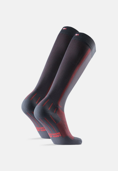 SPORTS COMPRESSION SOCKS - DANISH ENDURANCE