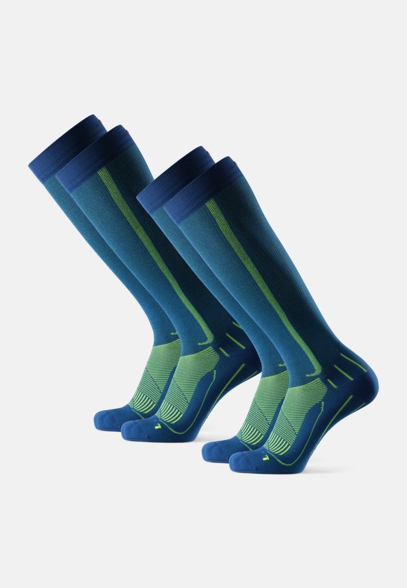 SPORTS COMPRESSION SOCKS - DANISH ENDURANCE