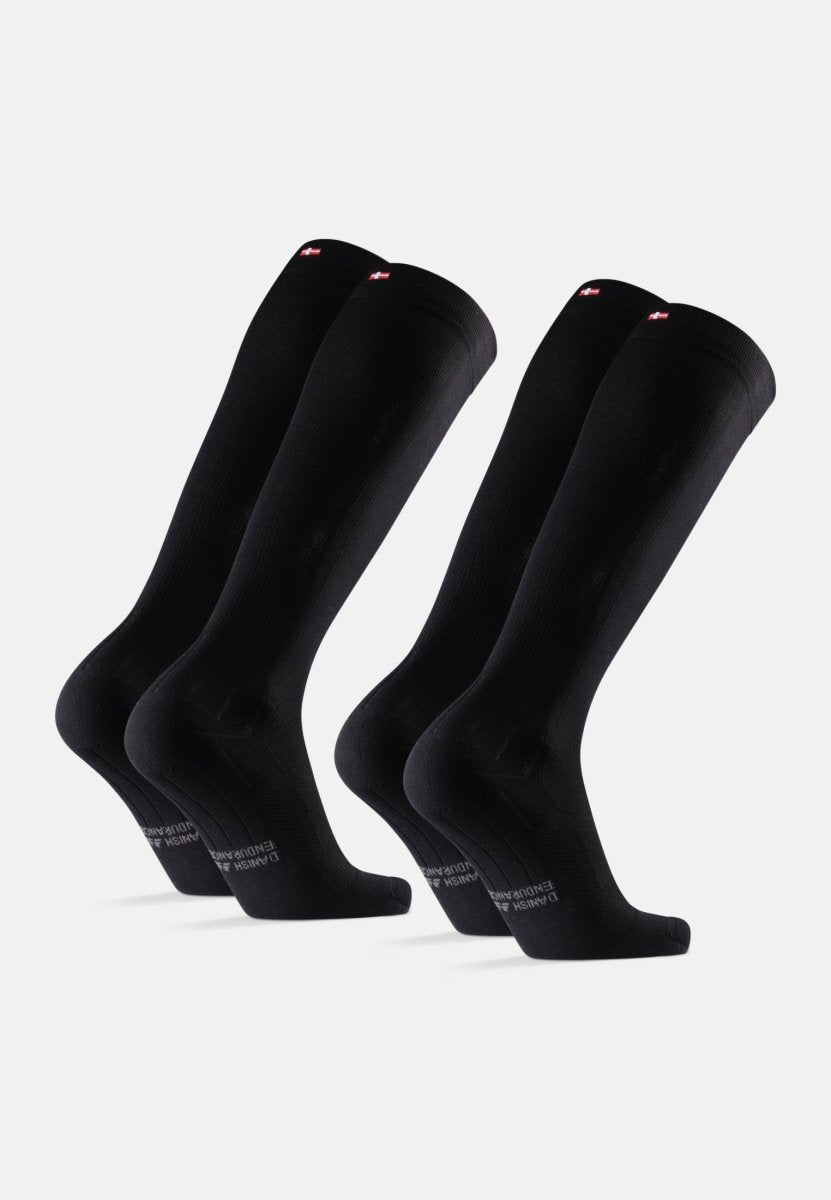 SPORTS COMPRESSION SOCKS - DANISH ENDURANCE