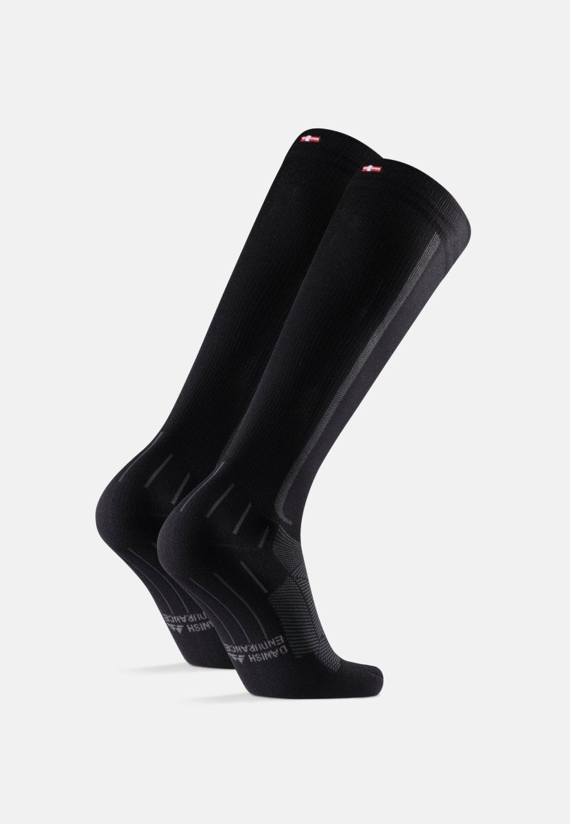 SPORTS COMPRESSION SOCKS - DANISH ENDURANCE