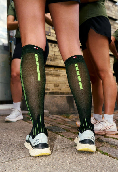 SPORTS COMPRESSION SOCKS - DANISH ENDURANCE