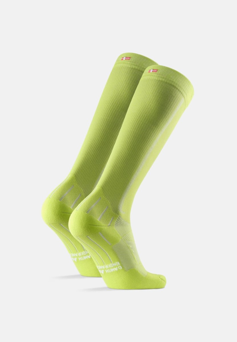 SPORTS COMPRESSION SOCKS - DANISH ENDURANCE