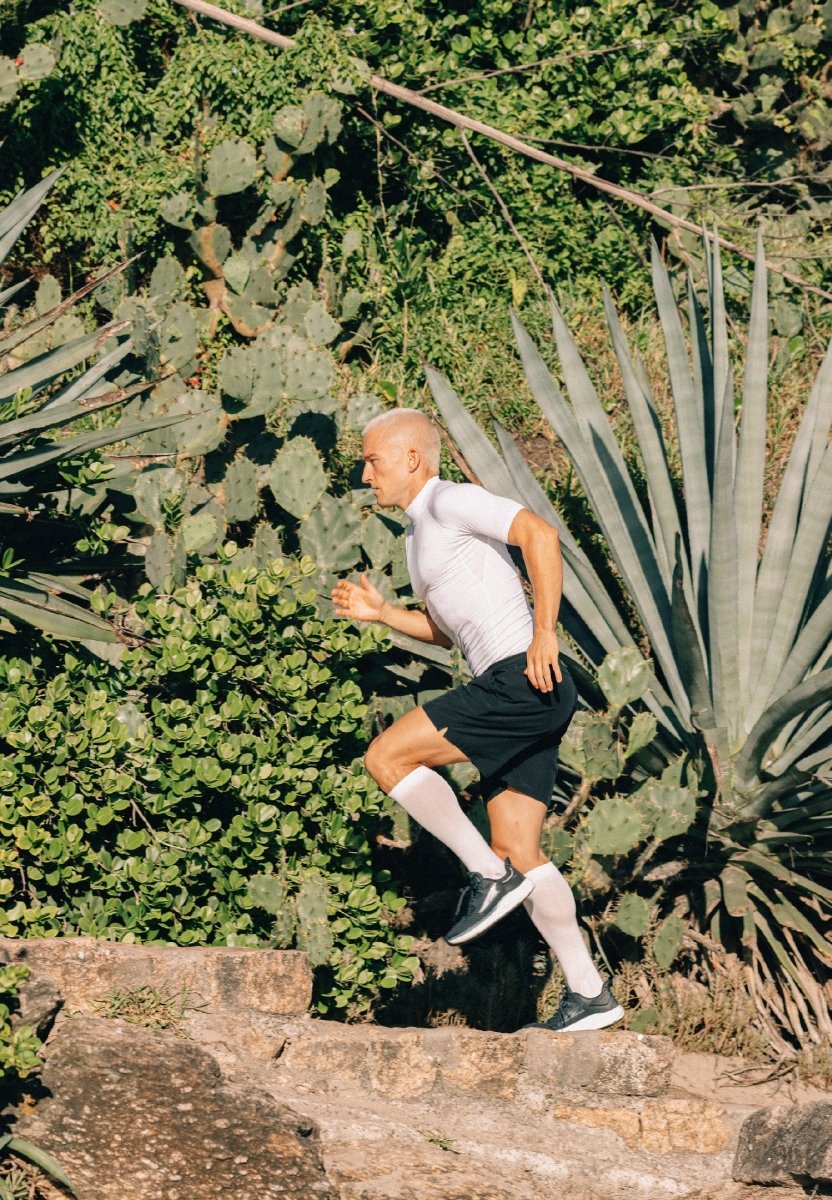SPORTS COMPRESSION SOCKS - DANISH ENDURANCE