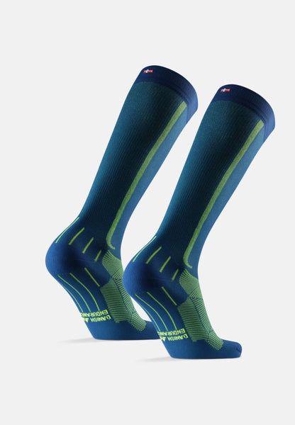 SPORTS COMPRESSION SOCKS - DANISH ENDURANCE