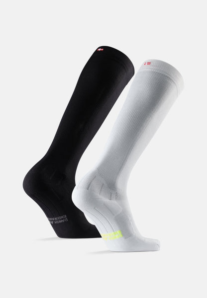 SPORTS COMPRESSION SOCKS - DANISH ENDURANCE