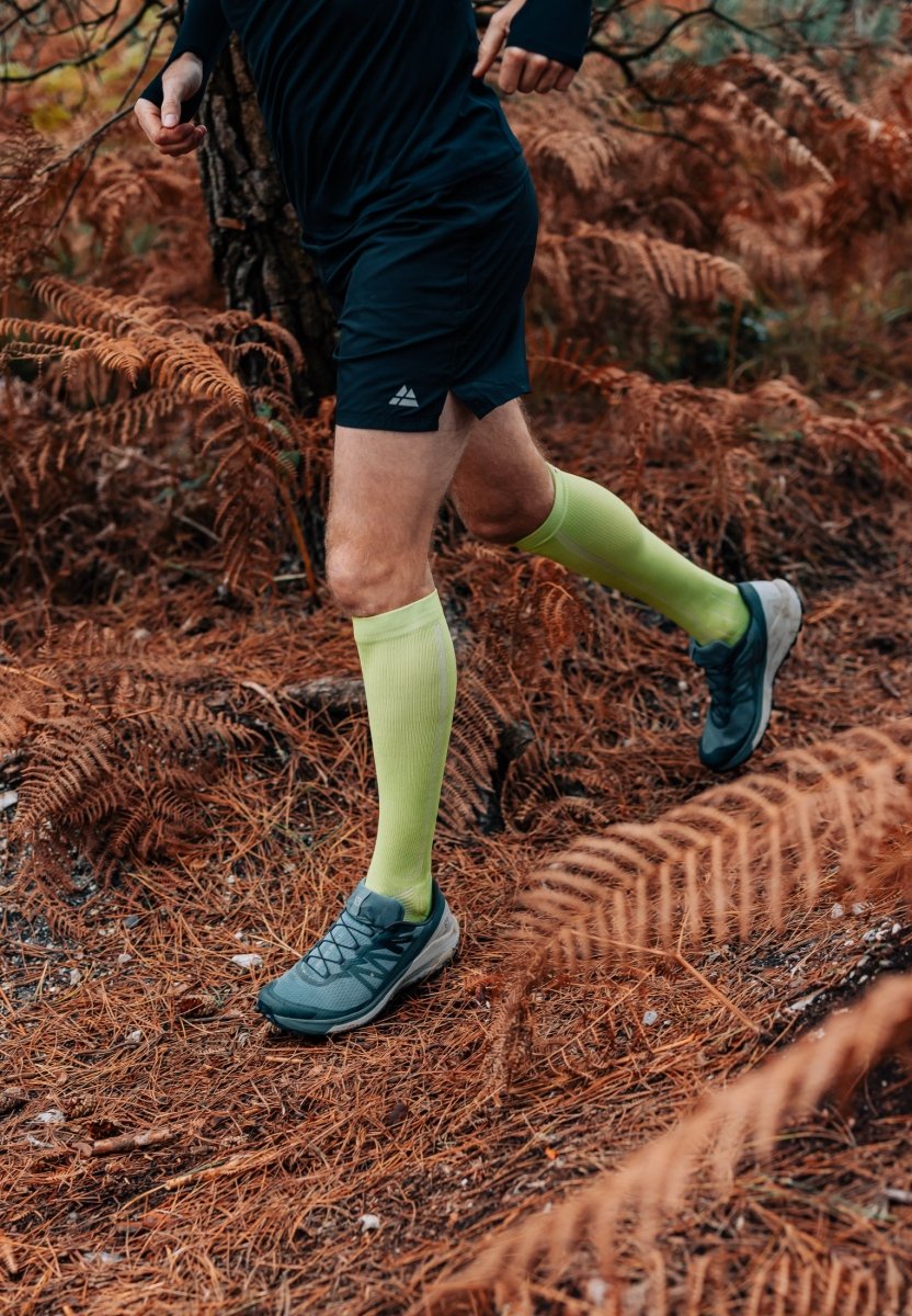 SPORTS COMPRESSION SOCKS - DANISH ENDURANCE