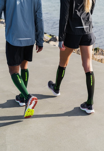 SPORTS COMPRESSION SOCKS - DANISH ENDURANCE