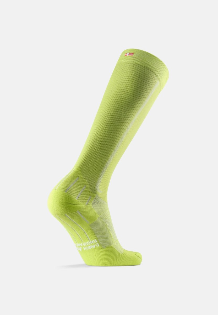 SPORTS COMPRESSION SOCKS - DANISH ENDURANCE