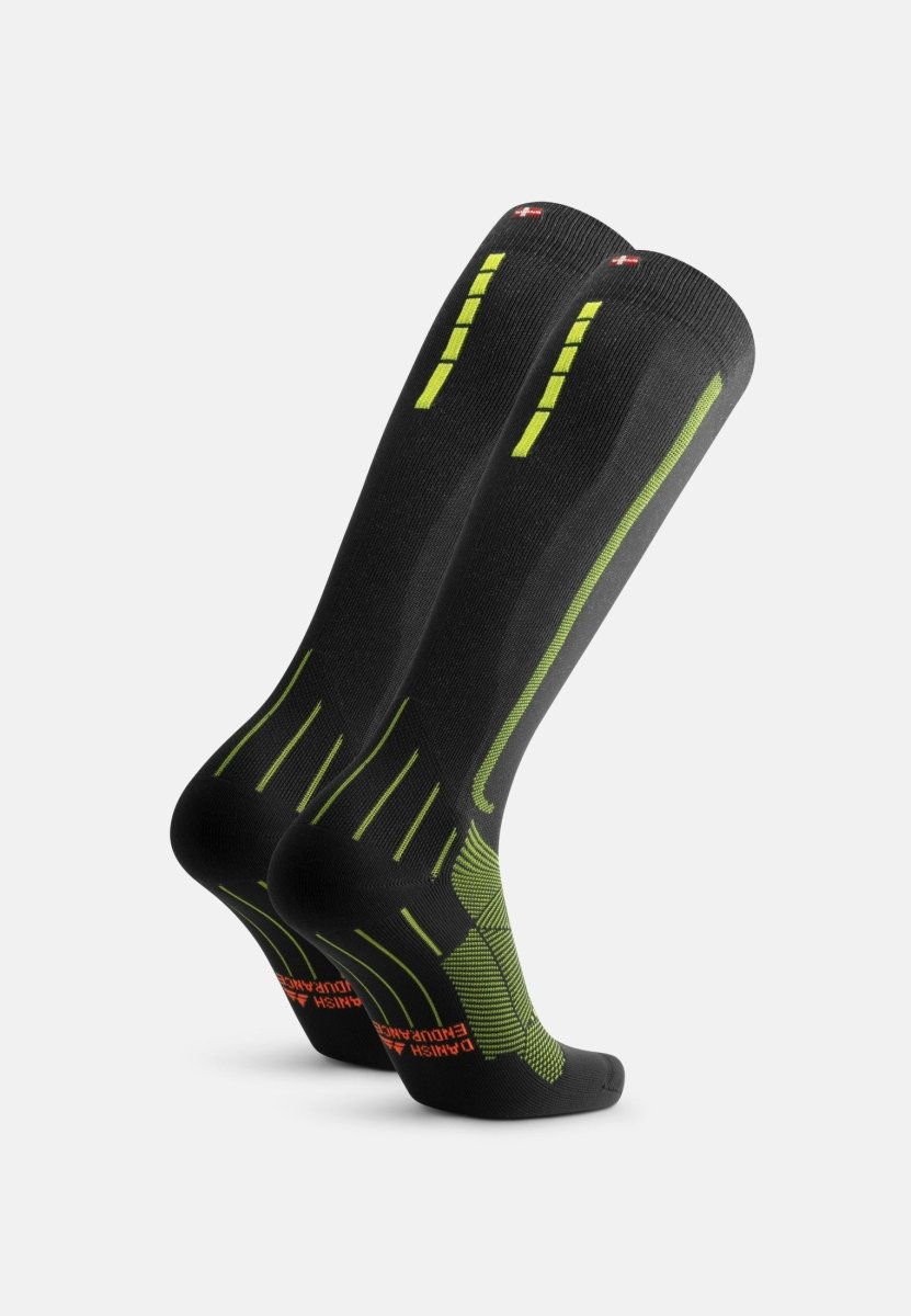 SPORTS COMPRESSION SOCKS - DANISH ENDURANCE