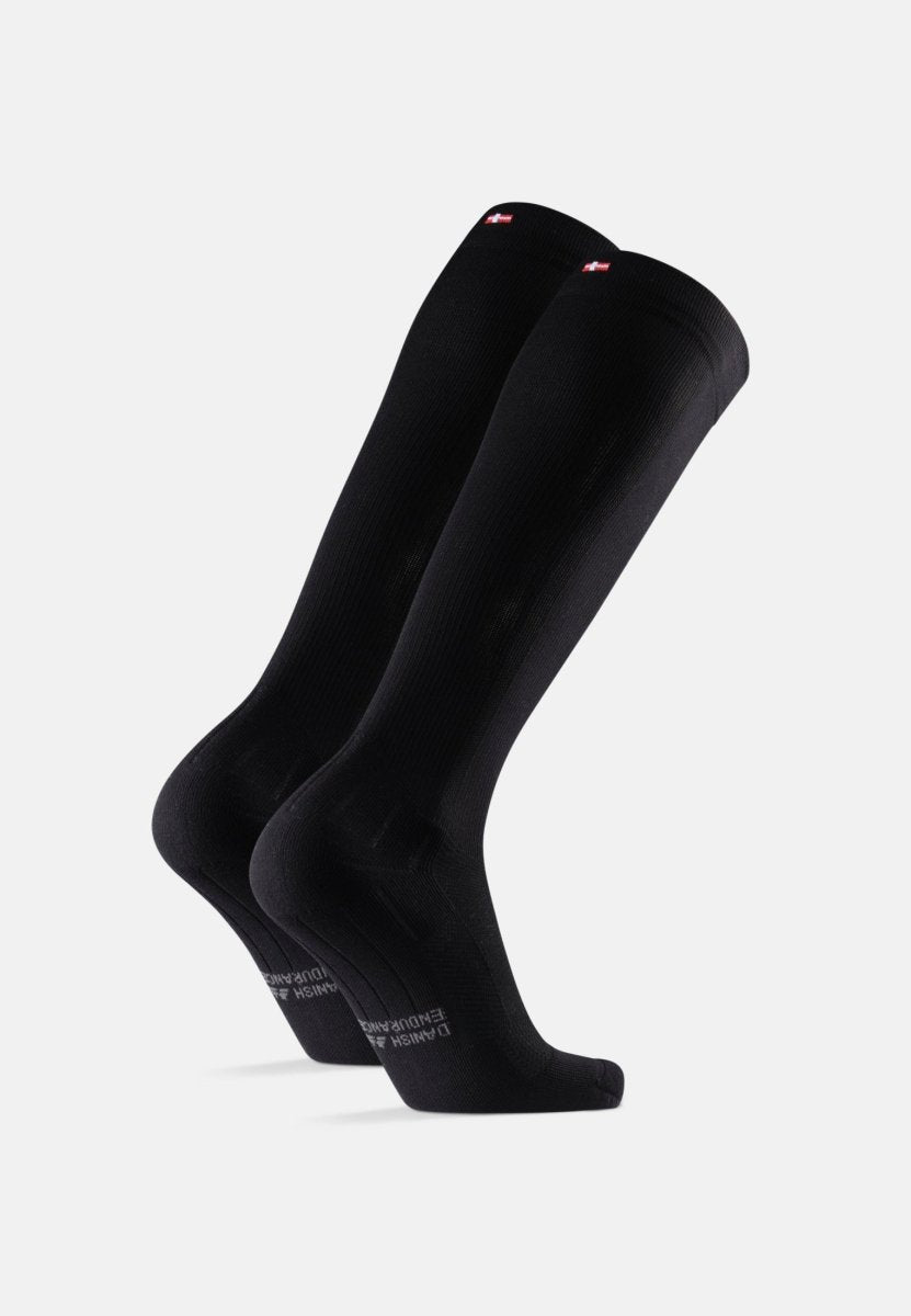 SPORTS COMPRESSION SOCKS - DANISH ENDURANCE