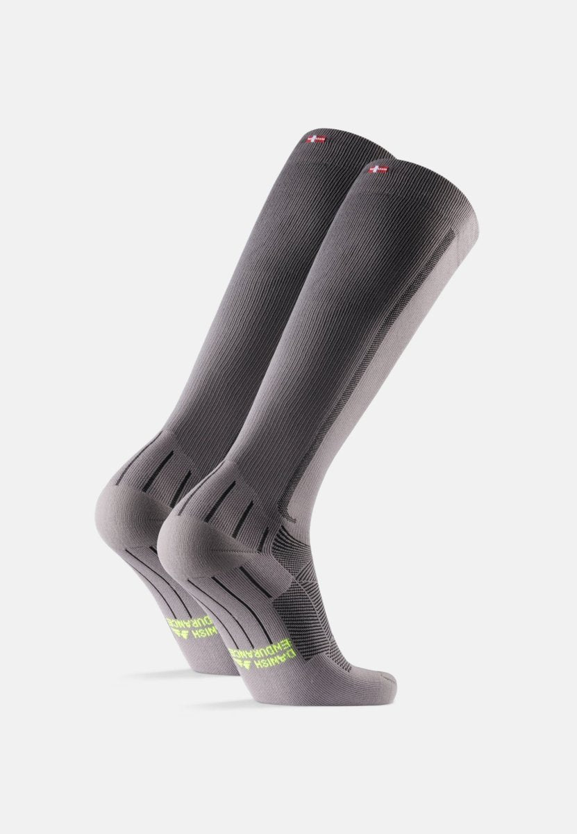 SPORTS COMPRESSION SOCKS - DANISH ENDURANCE