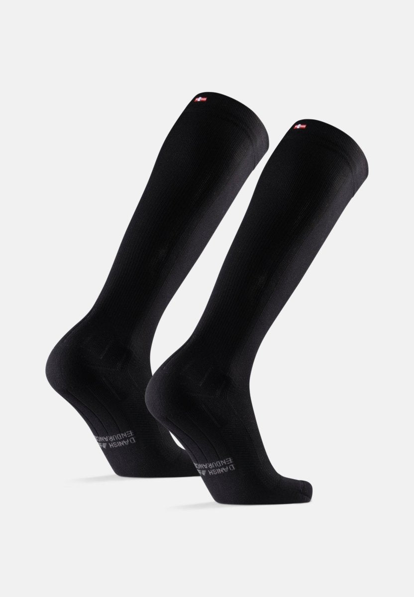 SPORTS COMPRESSION SOCKS - DANISH ENDURANCE