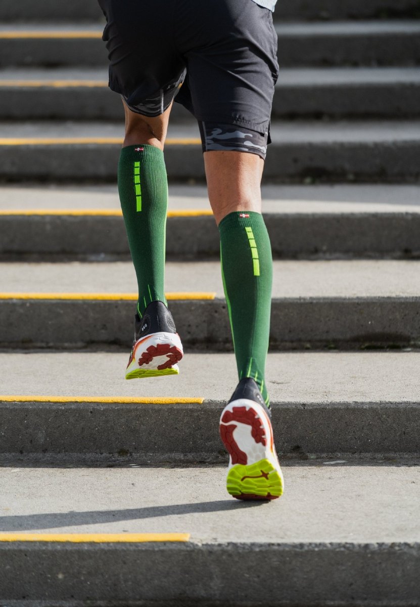 SPORTS COMPRESSION SOCKS - DANISH ENDURANCE