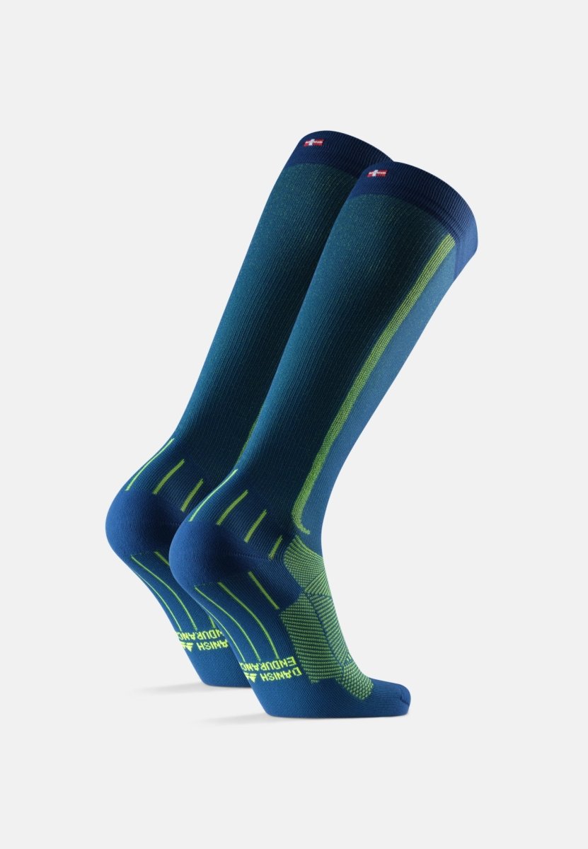 SPORTS COMPRESSION SOCKS - DANISH ENDURANCE