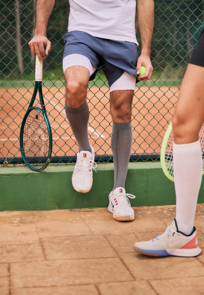 SPORTS COMPRESSION SOCKS - DANISH ENDURANCE