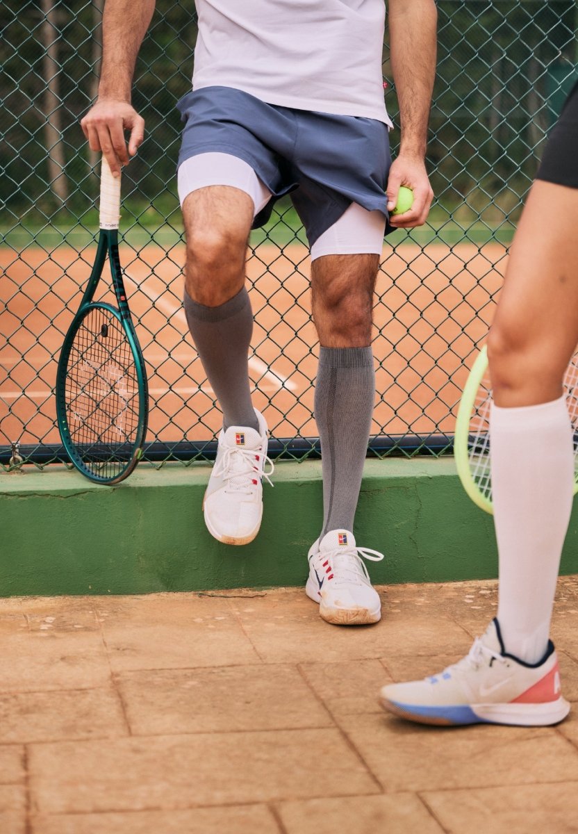 SPORTS COMPRESSION SOCKS - DANISH ENDURANCE