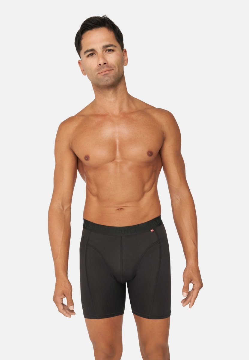 SPORTS EXTRA LONG TRUNKS - DANISH ENDURANCE