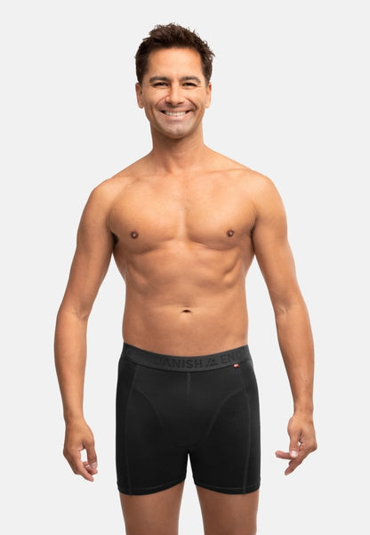 SPORTS TRUNKS - DANISH ENDURANCE
