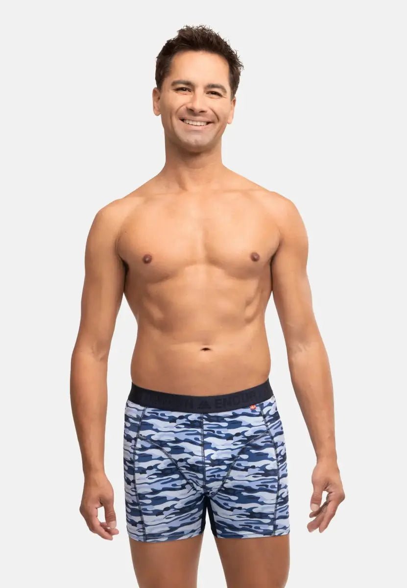SPORTS TRUNKS (Outlet) - DANISH ENDURANCE