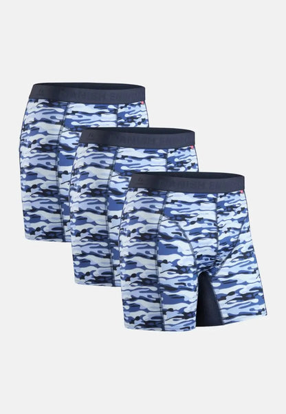 SPORTS TRUNKS (Outlet) - DANISH ENDURANCE