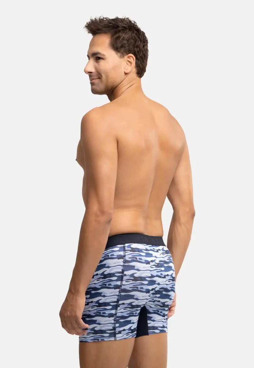 SPORTS TRUNKS (Outlet) - DANISH ENDURANCE