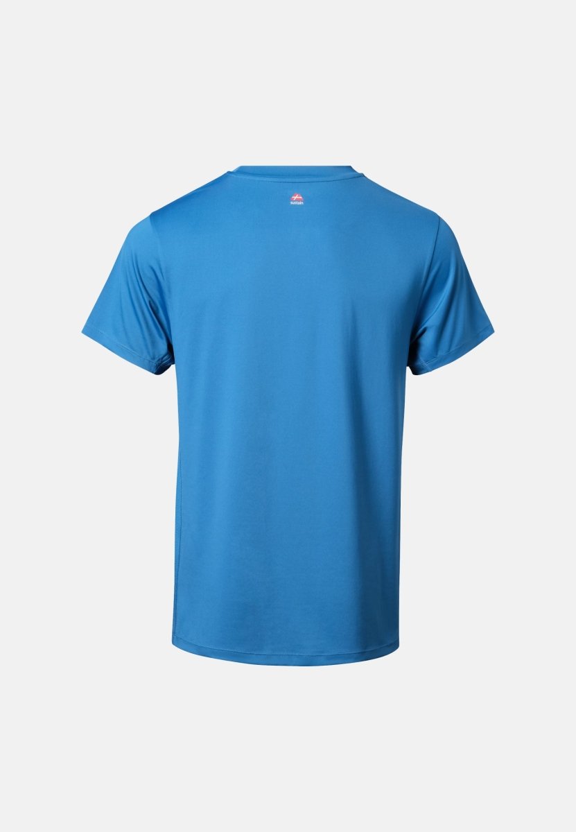 SUSTAIN PERFORMANCE T-SHIRT - DANISH ENDURANCE