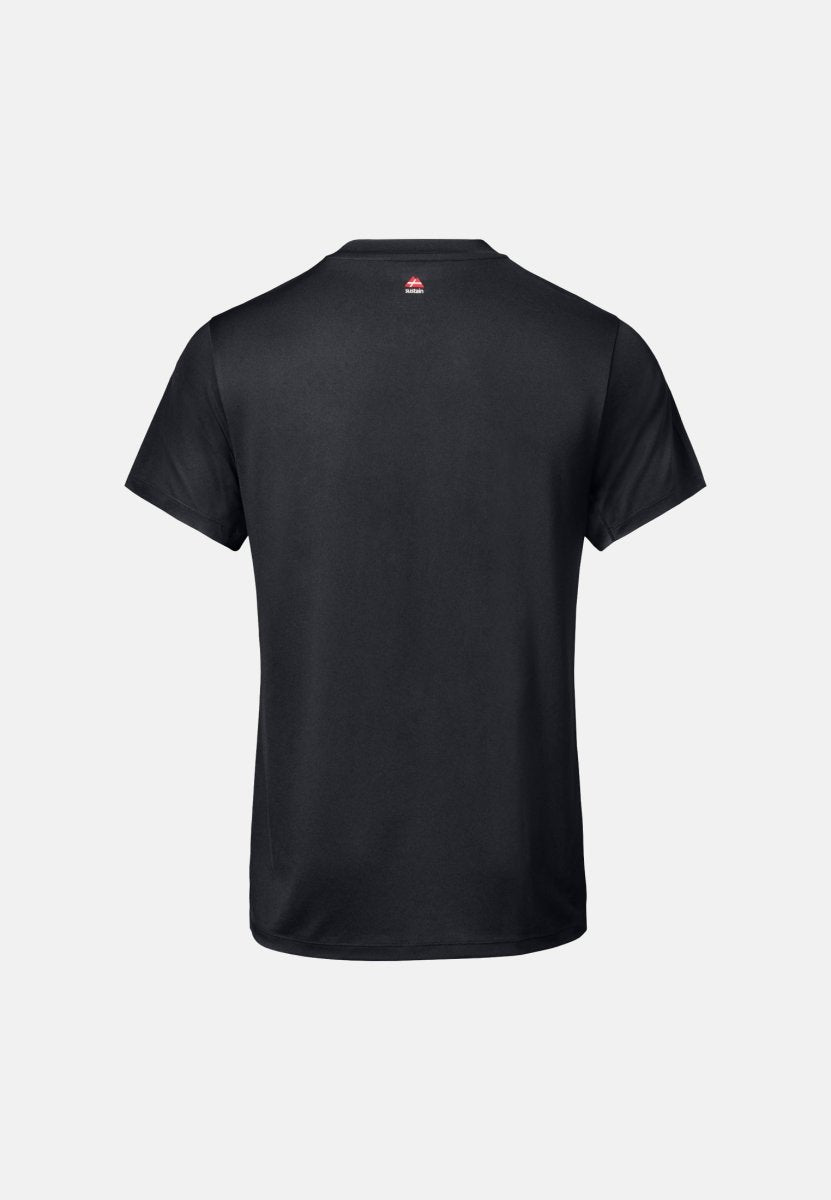 SUSTAIN PERFORMANCE T-SHIRT - DANISH ENDURANCE