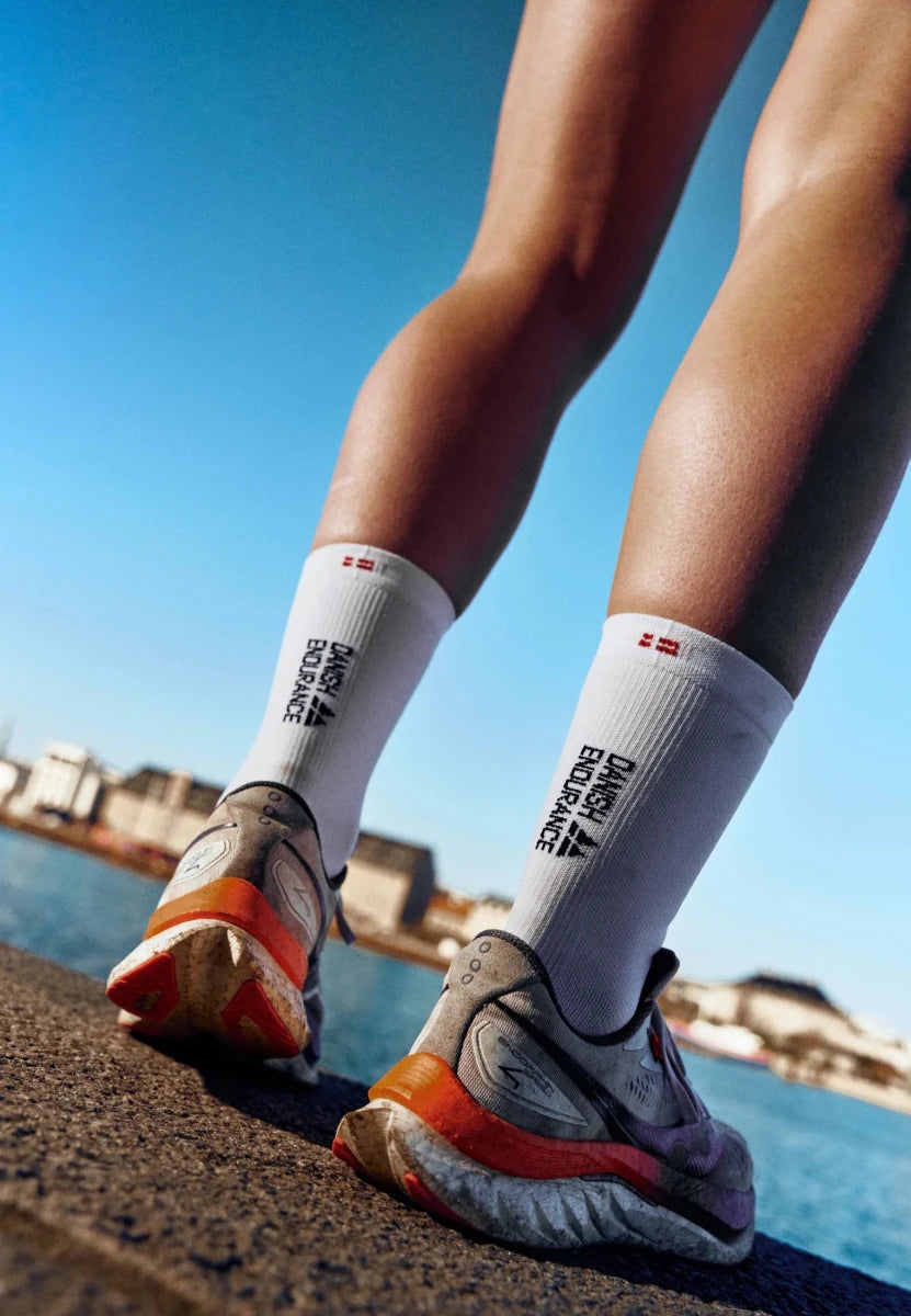 TEMPO LIGHT RUNNING SOCKS - DANISH ENDURANCE