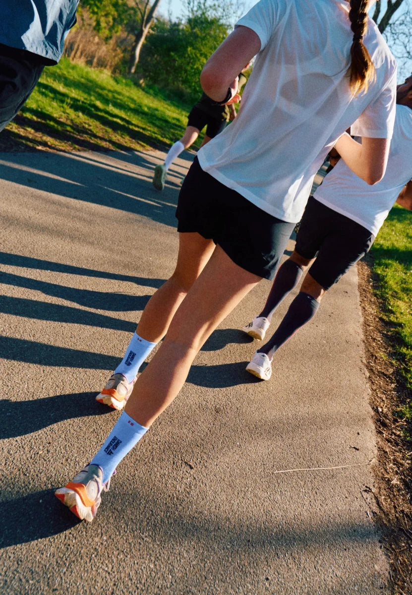 TEMPO LIGHT RUNNING SOCKS - DANISH ENDURANCE
