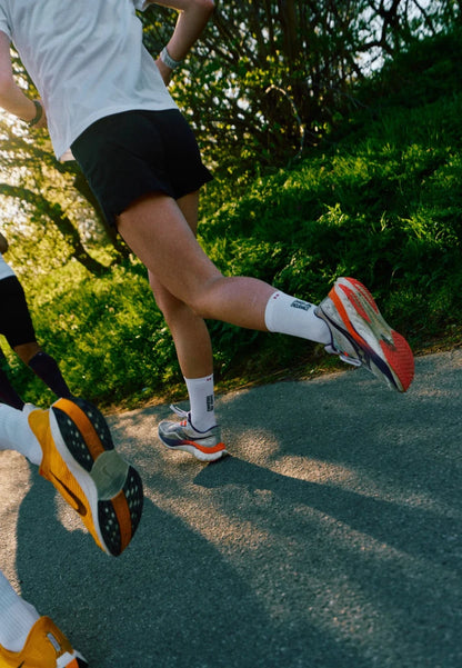 TEMPO LIGHT RUNNING SOCKS - DANISH ENDURANCE