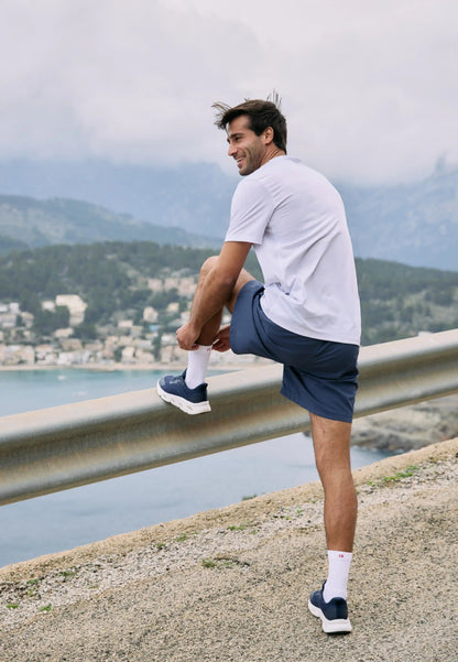 TENNIS SOCKS IN ORGANIC COTTON - DANISH ENDURANCE