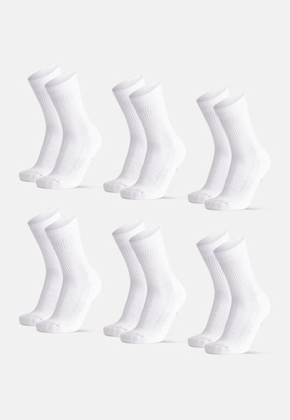 TENNIS SOCKS IN ORGANIC COTTON - DANISH ENDURANCE
