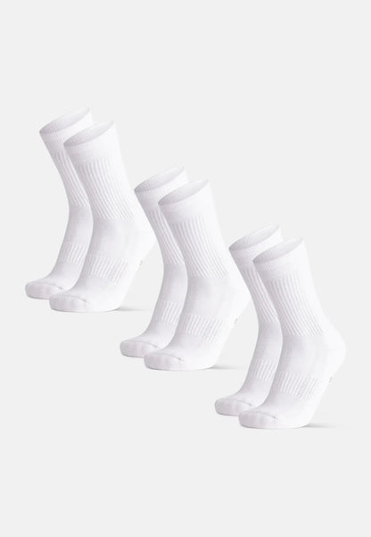 TENNIS SOCKS IN ORGANIC COTTON - DANISH ENDURANCE