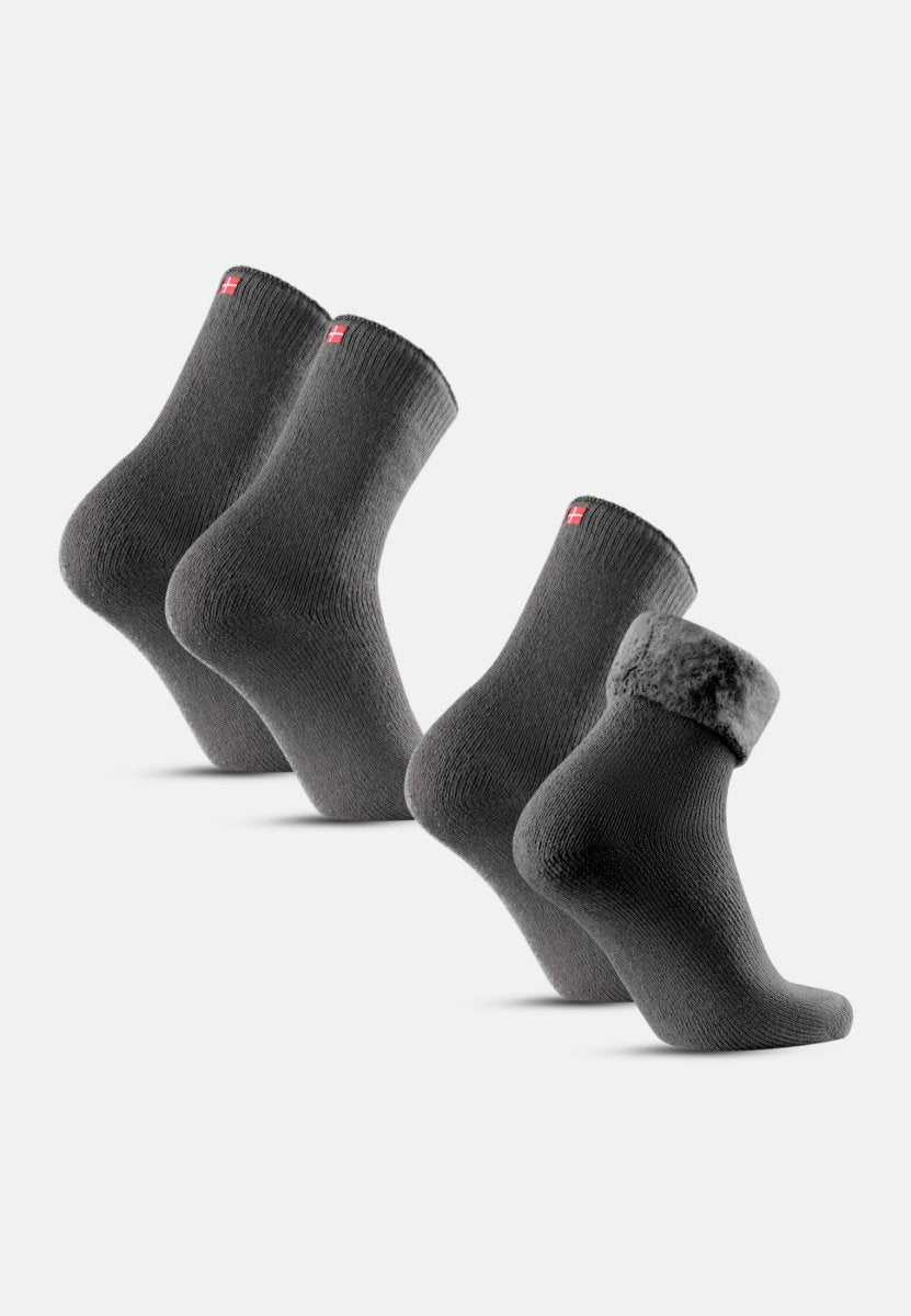 THERMAL HEAT SOCK - DANISH ENDURANCE