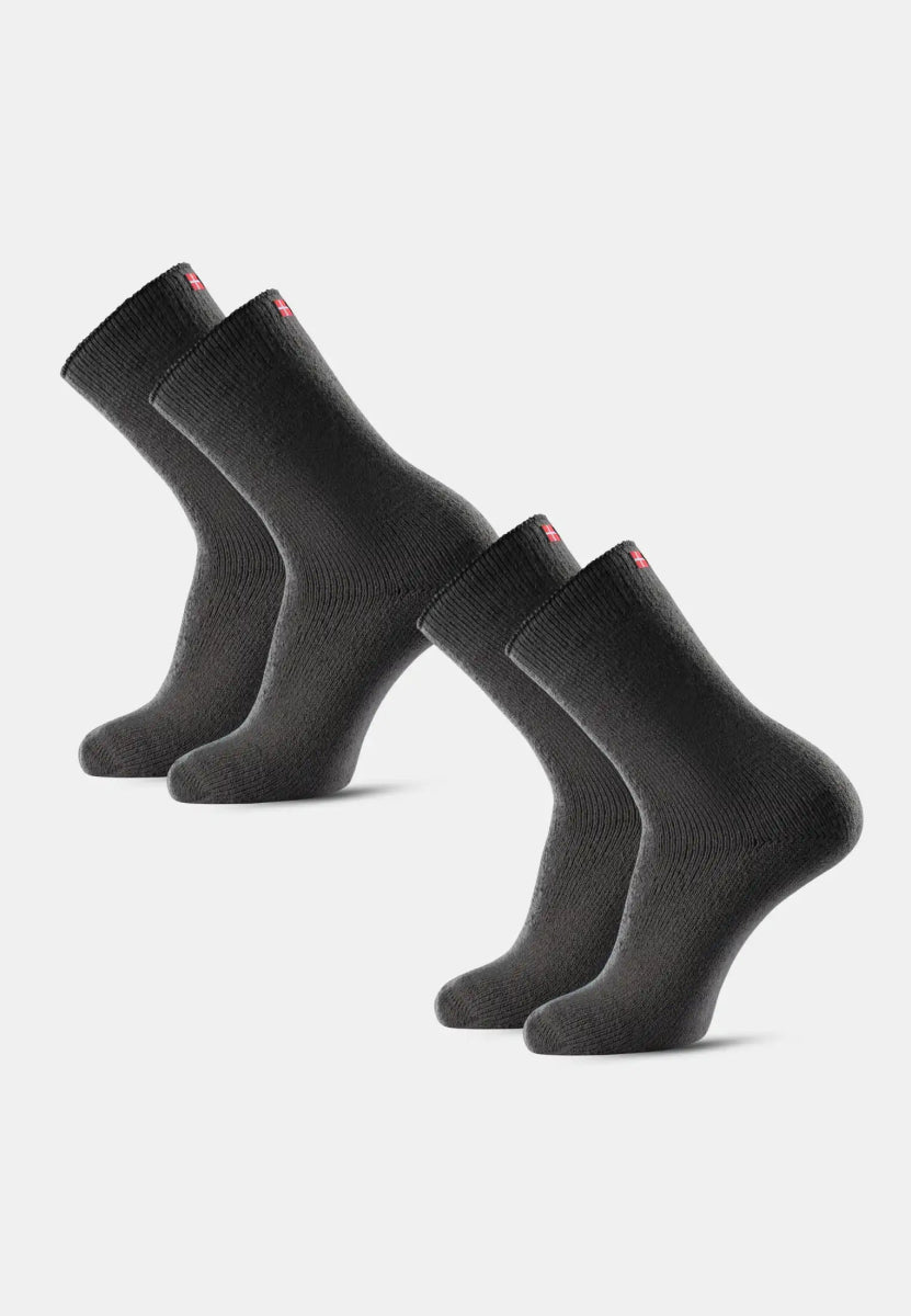 THERMAL HEAT SOCKS (Outlet) - DANISH ENDURANCE
