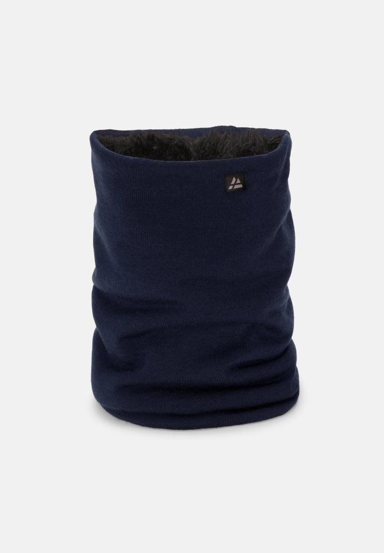 THERMAL MERINO WOOL NECK GAITER FOR MEN AND WOMEN - DANISH ENDURANCE