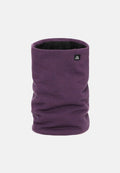 THERMAL MERINO WOOL NECK GAITER FOR MEN AND WOMEN - Purple