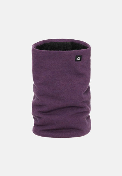 THERMAL MERINO WOOL NECK GAITER FOR MEN AND WOMEN - DANISH ENDURANCE