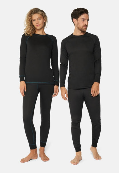 THERMAL UNDERWEAR SET FOR MEN & WOMEN - DANISH ENDURANCE