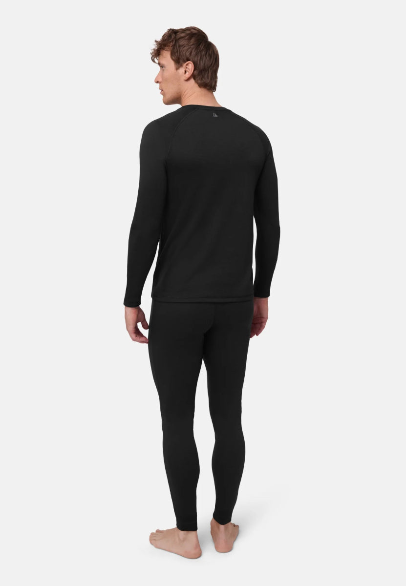 THERMAL UNDERWEAR SET FOR MEN & WOMEN - DANISH ENDURANCE