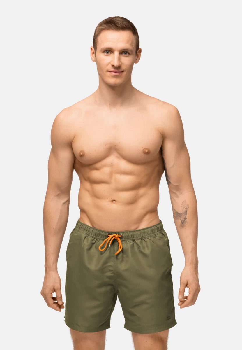 WAVE SWIM SHORTS - DANISH ENDURANCE