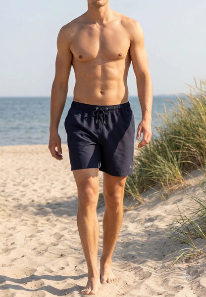 WAVE SWIM SHORTS - DANISH ENDURANCE
