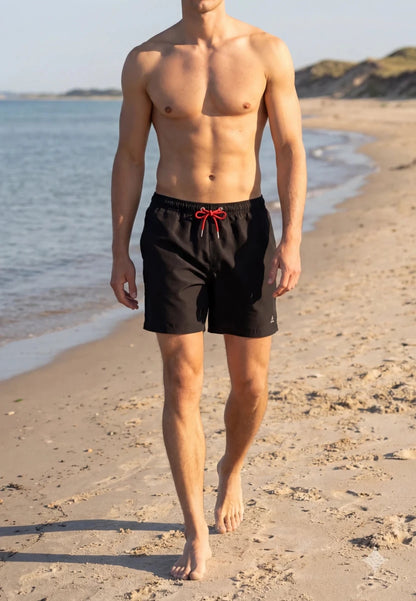 WAVE SWIM SHORTS - DANISH ENDURANCE